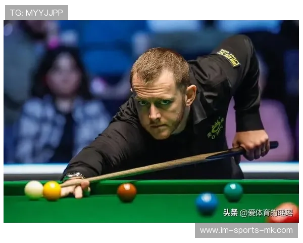 【坎坷之路】马克·塞尔比从逆境到巅峰的心路历程，马克塞尔比历史地位