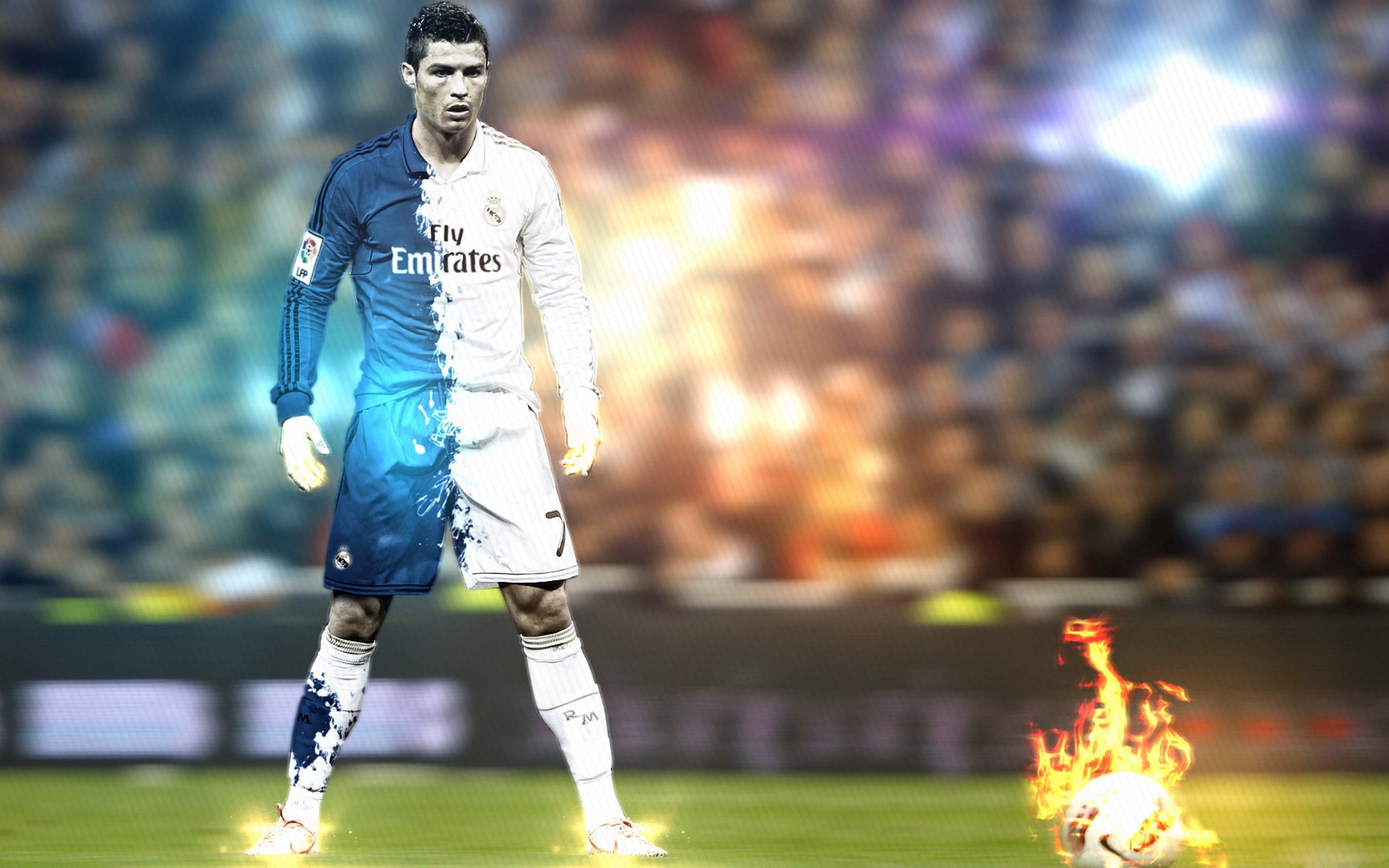 中超球队主场球迷助威震撼全场，中超联赛主场